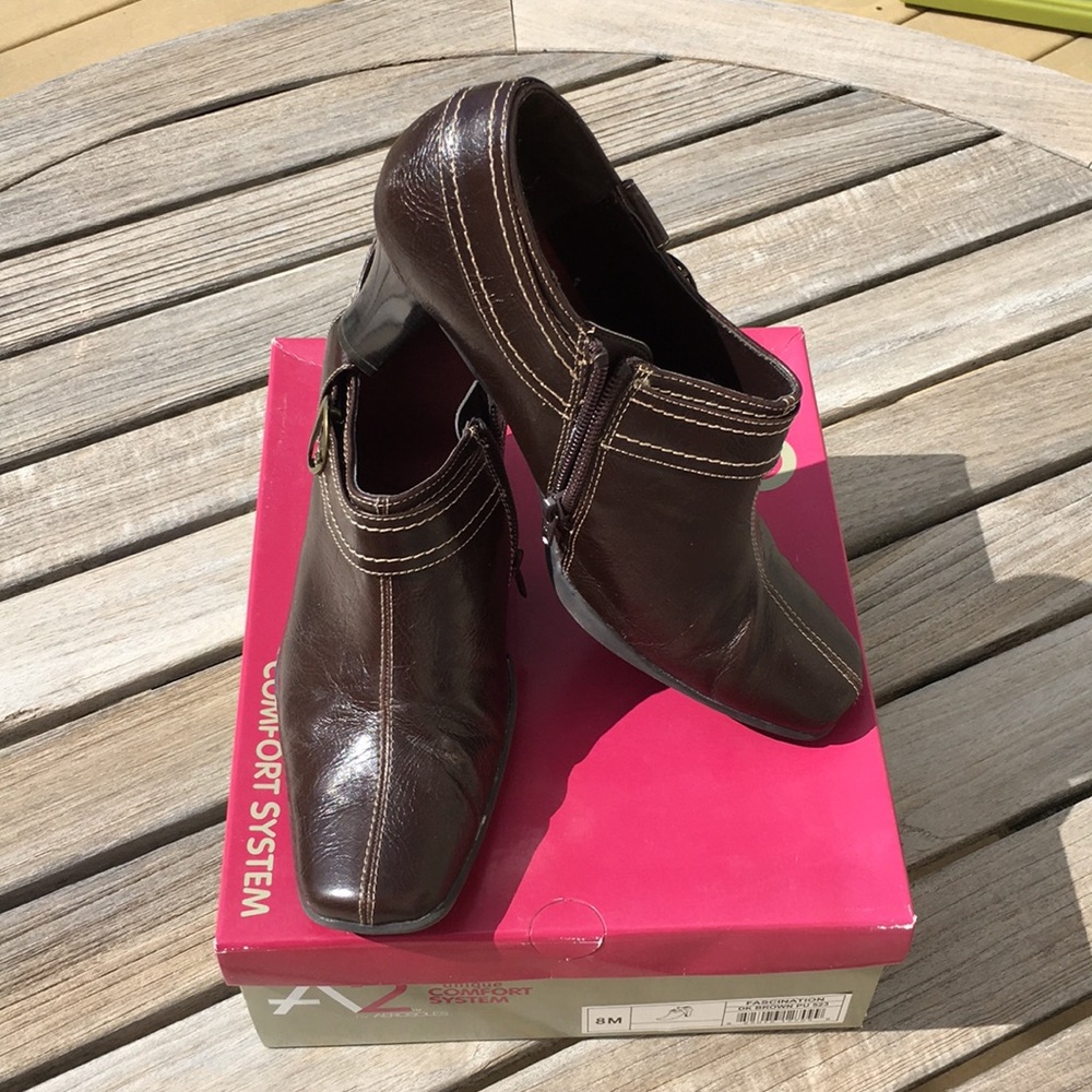 Aerosoles Fascination Bootie